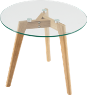 Coffee Table T2H
