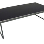 Coffee Table T3D