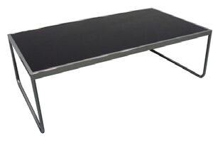 Coffee Table T3D