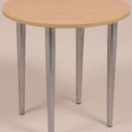 Round Table T21B/13A