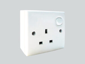 13amp Power Socket, up to 800W