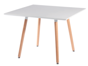 Square Table T26D