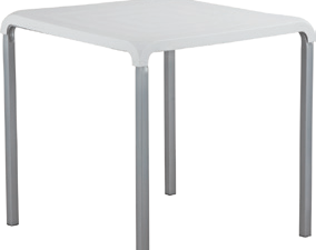 Square Table T26E
