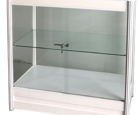 Counter Showcase S3