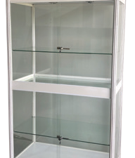 Showcase S8