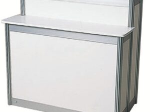 Tiered Counter A50