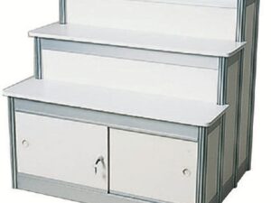 Tiered Counter A51