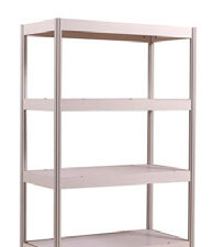 System Shelf A47B