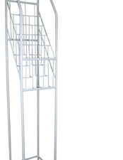 Brochure Stand A15G