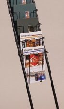 Brochure Stand A15B