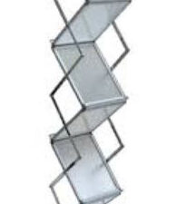 Brochure Stand A15J