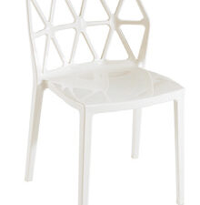 Bistro Chair C12A