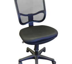 Typist Chair C30D1