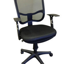 Typist Chair C30D2