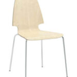 Bistro Chair C16Z