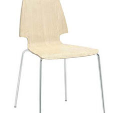 Bistro Chair C16Z