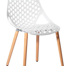Bistro Chair C12A1