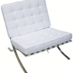 Leather Sofa C39Y