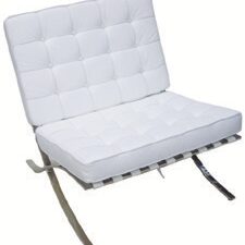 Leather Sofa C39Y