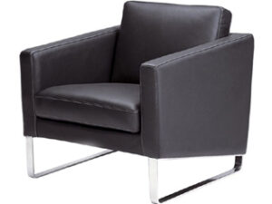Leather Sofa C39AQ