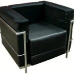Leather Sofa C39R1