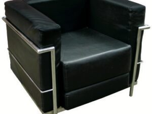 Leather Sofa C39R1