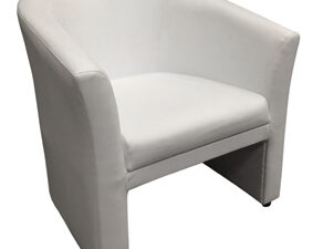 Leather Sofa C39AB