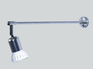 6W LED Modular Arm Spotlight