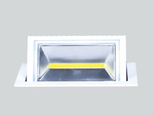 70W LED Recessed Flood Light