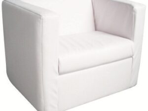 Leather Sofa C39W1