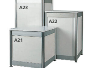 Display Cube A23