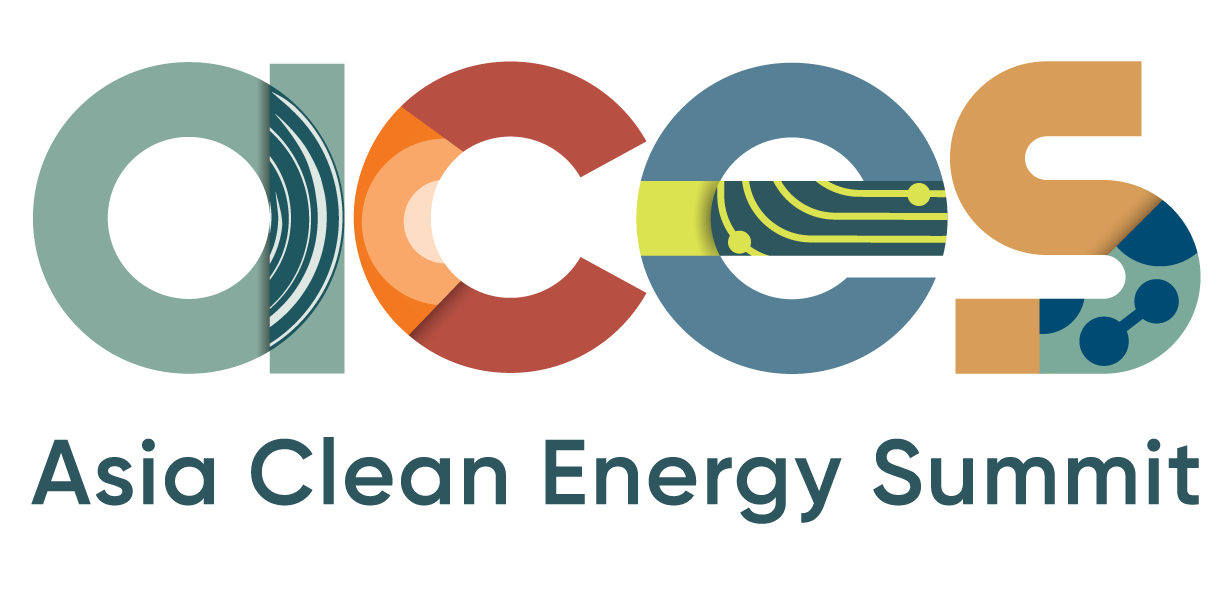 Asia Clean Energy Summit 2026 – Exhibitor Order Forms