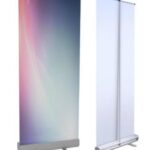 Pull Up Banner